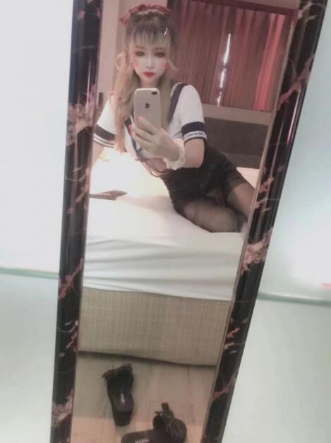 一个固戍没翻车的呆妹